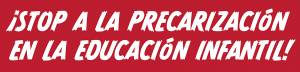 CCOO convoca movilizaciones contra la firma del convenio a partir del 11 de mayo