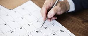 Calendario escolar para el curso académico 2017-2018. Modificación de la orden