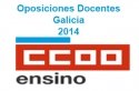 Galicia, oposiciones docentes 2014: fecha, hora y lugares de presentación de los aspirantes