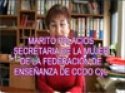Por la igualdad real. Elecciones sindicales. FECCOOCyL