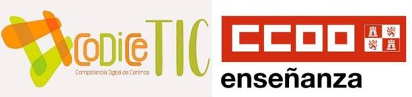Certificación del nivel de competencia digital «CodiCe TIC». Convocatoria curso 2025/26