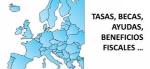 La universidad pública española, entre las más caras de Europa