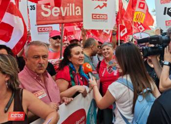 CCOO, UGT y CSIF reprochan al ministro de Función Pública su inacción y le apremian a retomar el diálogo o tomarán medidas