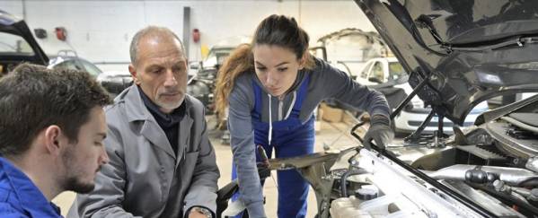 Integración del Profesorado del Cuerpo de PTFP en el Cuerpo de PES. Procedimiento abierto. Tercera resolución. Listados provisionales. Febrero 2026