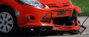 Ayudas económicas para compensar los gastos derivados de accidentes de tráfico. Concesiones curso 2023-24