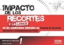 Personal de Servicios Educativos y Complementarios: castigados por los recortes y la LOMCE