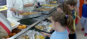 Ayudantes de Cocina. Proceso selectivo resolución de 23 de noviembre. Adjudicación de destinos