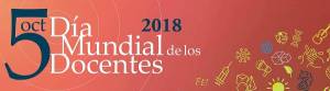 “Invertir en Educación y en los derechos de los profesionales de la Enseñanza”