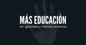 CCOO reivindica la educación en igualdad y su implementación en la estructura administrativa y docente en todos los centros