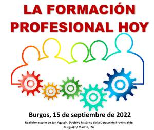 Jornada &quot;La Formación Profesional hoy&quot;