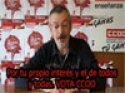 Vota CCOO. Elecciones sindicales 2010. FECCOOCyL 