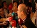 CCOO y UGT llaman a la movilización contra los recortes