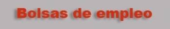 Bolsas de empleo. Melilla. Educación Física e Informática
