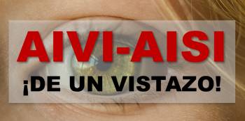 Resumen AIVI-AISI ¡De un vistazo! Curso 2019/20