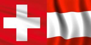 Suiza y Austria. Profesores interinos en programas educativos en el exterior