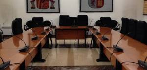 Mesa Sectorial del 18 de marzo de 2024