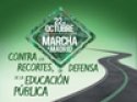Marcha a Madrid. Ven con CCOO