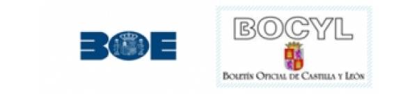 BOCYL/BOE del jueves 18 de mayo de 2023