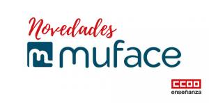 Novedades Muface