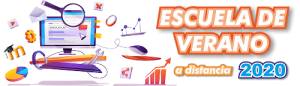 Escuela de verano a distancia 2020