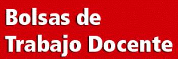 Bolsas de empleo. La Rioja. Geografía e Historia y Procesos Sanitarios y Asistenciales