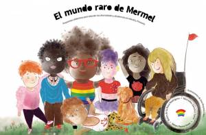 El mundo raro de Mermel