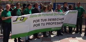 A cinco días del día “D” tenemos BOCyL con detalles de la prueba de 3º de primaria