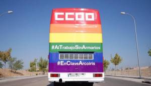 CCOO seguirá los cauces judiciales necesarios para evitar el hostigamiento y la coacción en los centros educativos