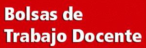 Bolsas de empleo. Castilla y León. Últimas convocatorias