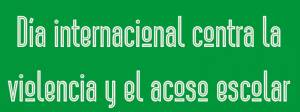 CCOO exige garantizar la seguridad y el bienestar de niños, niñas y jóvenes y erradicar todo tipo de violencia en los centros escolares y en Internet