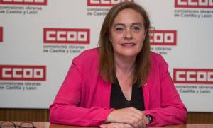 Elena Calderón: «Estamos tomando todas las medidas sanitarias pero ninguna educativa»