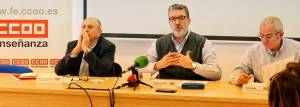 FECCOO presenta 21 propuestas para combatir el abandono temprano de la educación y la formación y el fracaso escolar