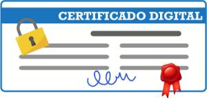 Certificación digital en actividades formativas