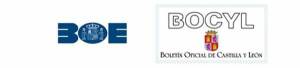 BOCYL/BOE del martes 22 de noviembre de 2022