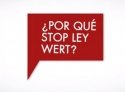 ¿Por qué stop ley de Wert?