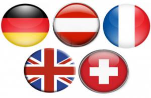 Auxiliares de conversación españoles en el extranjero. Convocatoria